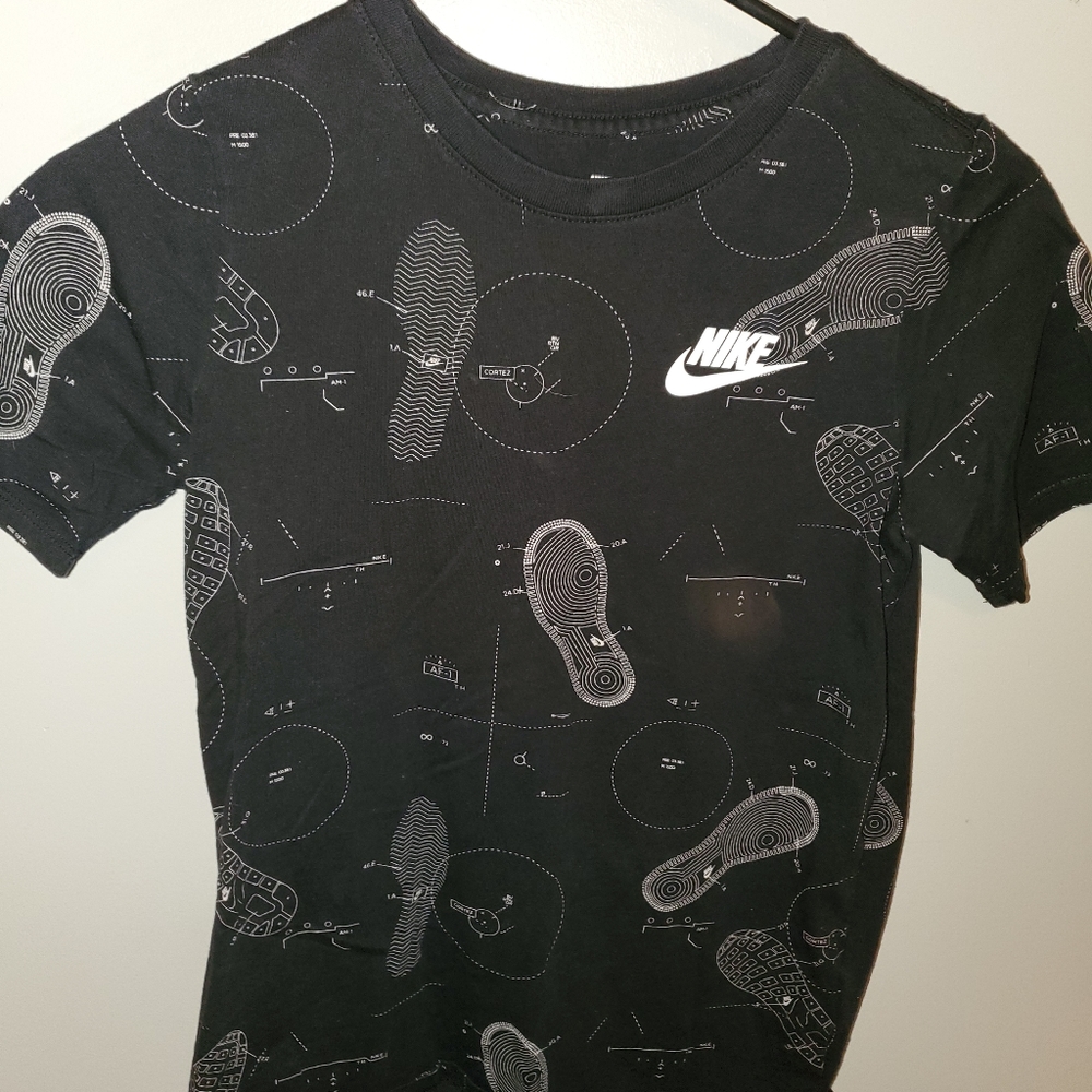 Nike S/S Tshirt